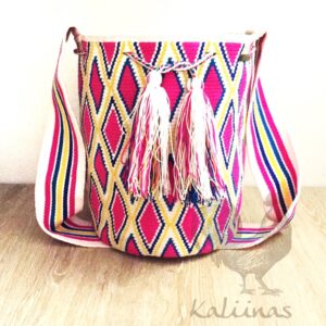 ROMBO WAYUU BAG