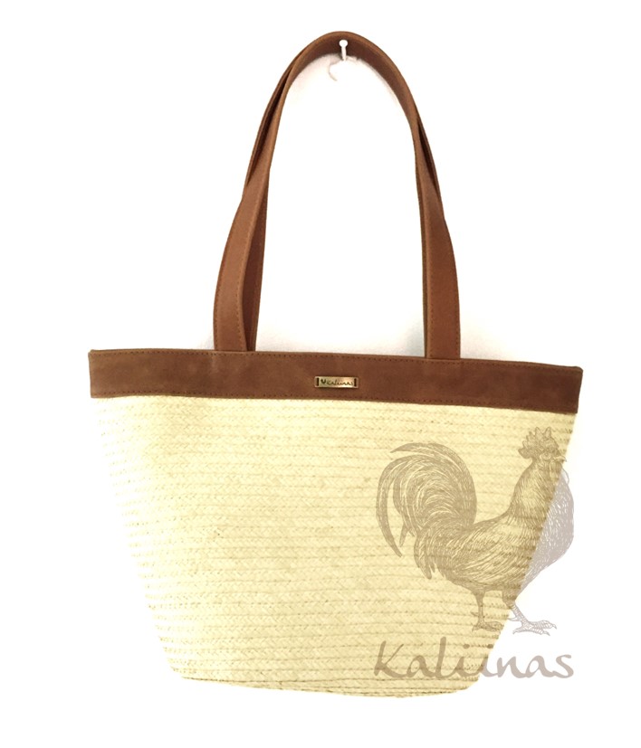 PINDO BEACH BAG