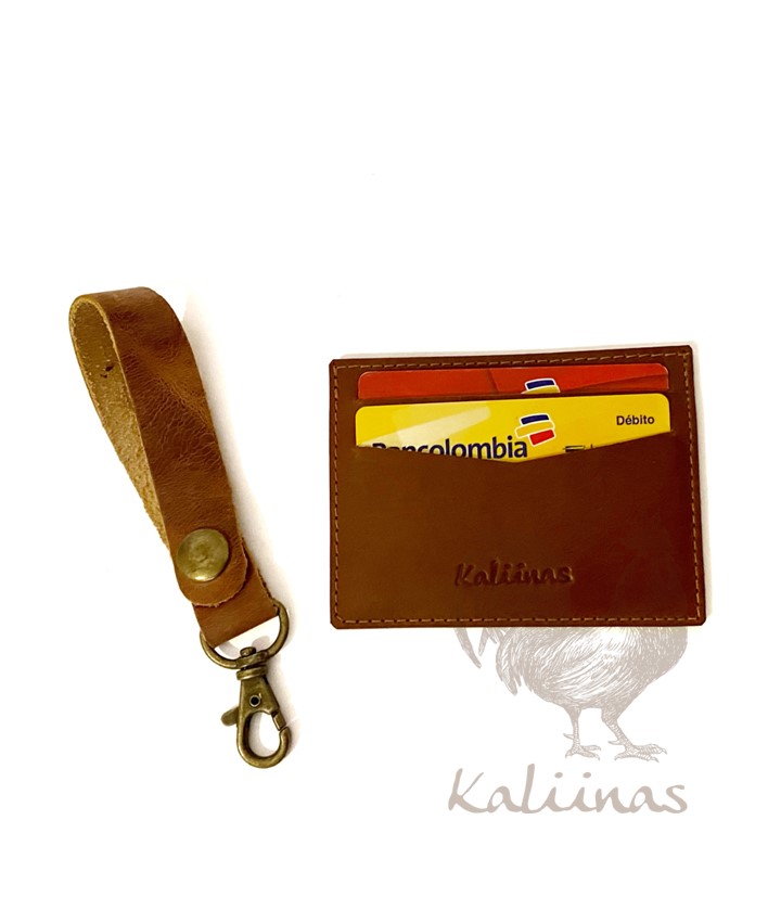 ARMANDO CARD HOLDER Combo