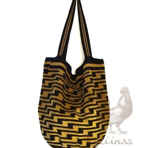 PLAYERA WAYUU - TSU TSU SantaMarta